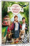 Scuola Degli Animali Magici (La) dvd