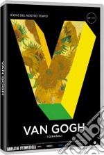 Van Gogh - I Girasoli dvd