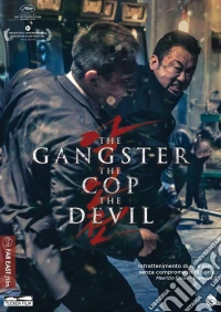 Gangster, The Cop, The Devil (The) dvd