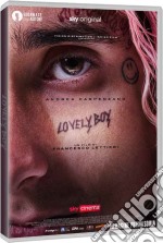 Lovely Boy dvd