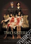 (Blu-Ray Disk) Two Sisters dvd