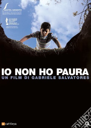 Io Non Ho Paura film in dvd di Gabriele Salvatores
