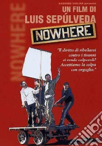 Nowhere dvd