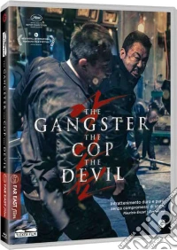 (Blu-Ray Disk) Gangster, The Cop, The Devil (The) brd