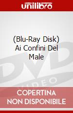 (Blu-Ray Disk) Ai Confini Del Male brd