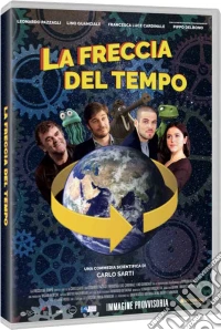 Freccia Del Tempo (La) dvd