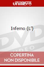 Inferno (L') dvd