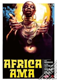 Africa Ama