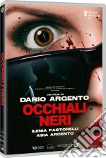 Occhiali Neri dvd