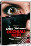 Occhiali Neri film in dvd di Dario Argento