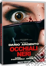 (Blu-Ray Disk) Occhiali Neri brd