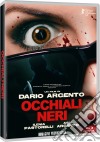 (Blu-Ray Disk) Occhiali Neri dvd