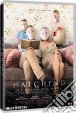 Hatching - La Forma Del Male dvd