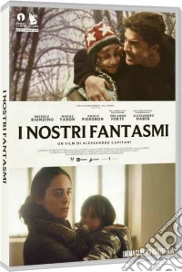 Nostri Fantasmi (I) dvd