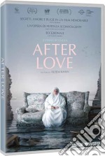 After Love dvd