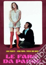 Le Faro' Da Padre dvd