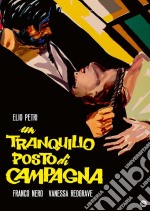 Tranquillo Posto Di Campagna (Un) dvd