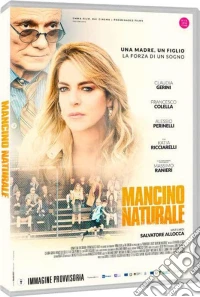Mancino Naturale dvd