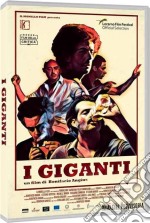 Giganti (I) dvd