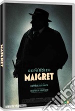 Maigret dvd