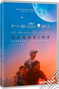 Gagarine Proteggi Cio' Che Ami dvd