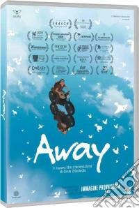 Away dvd