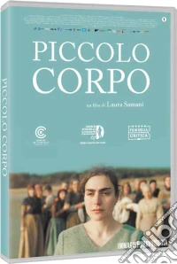 Piccolo Corpo dvd