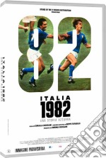 Italia 1982 - Una Storia Azzurra dvd