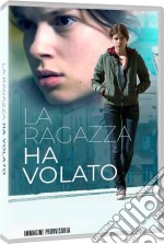 Ragazza Ha Volato (La) dvd