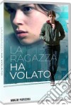 Ragazza Ha Volato (La) dvd
