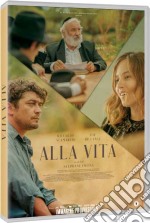 Alla Vita dvd