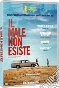 Male Non Esiste (Il) dvd