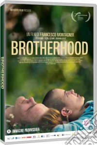 Brotherhood dvd