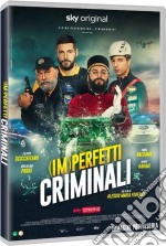 Imperfetti Criminali dvd