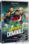 Imperfetti Criminali dvd
