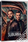 Suburra - Stagione 03 (3 Dvd) dvd