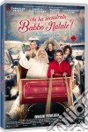 Chi Ha Incastrato Babbo Natale? film in dvd di Alessandro Siani
