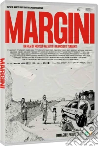 Margini dvd