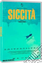 Siccita' dvd