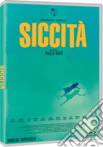 (Blu-Ray Disk) Siccita' brd