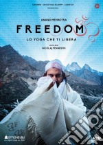 Freedom - Lo Yoga Che Ti Libera dvd