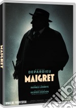 (Blu-Ray Disk) Maigret brd