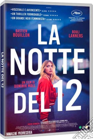 Notte Del 12 (La) film in dvd di Dominik Moll