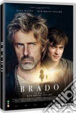 Brado dvd