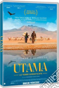 Utama - Le Terre Dimenticate dvd