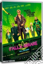 Falla Girare dvd