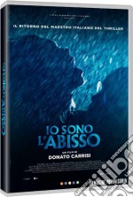 Io Sono L'Abisso dvd