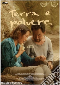 Terra E Polvere dvd
