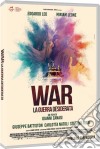 War - La Guerra Desiderata dvd