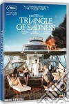 Triangle Of Sadness dvd